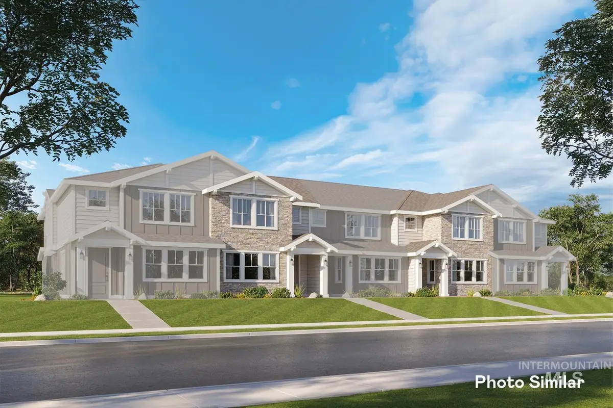 4139 W Steel Grey Ln, Eagle, ID 83616 - #1