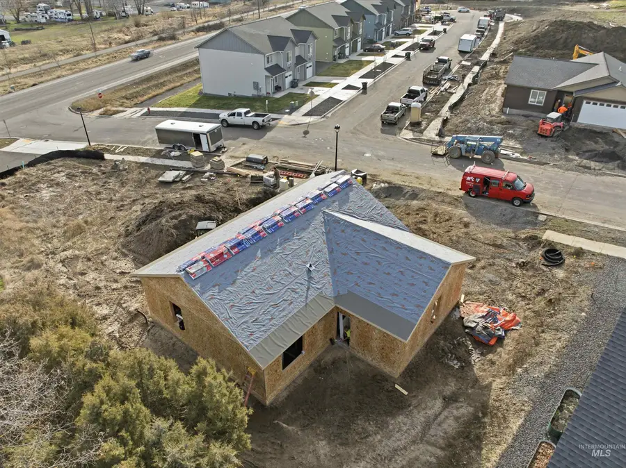 1512 Roxbury Drive, Moscow, ID 83843 - #2