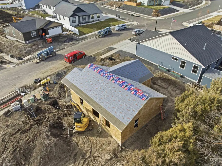 1512 Roxbury Drive, Moscow, ID 83843 - #3