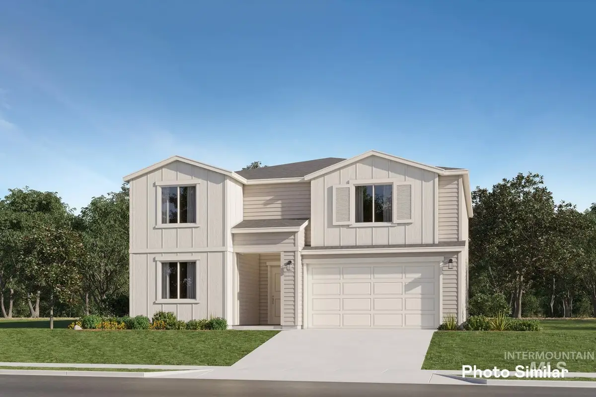 8927 W Inspirado St, Meridian, ID 83646 - #1