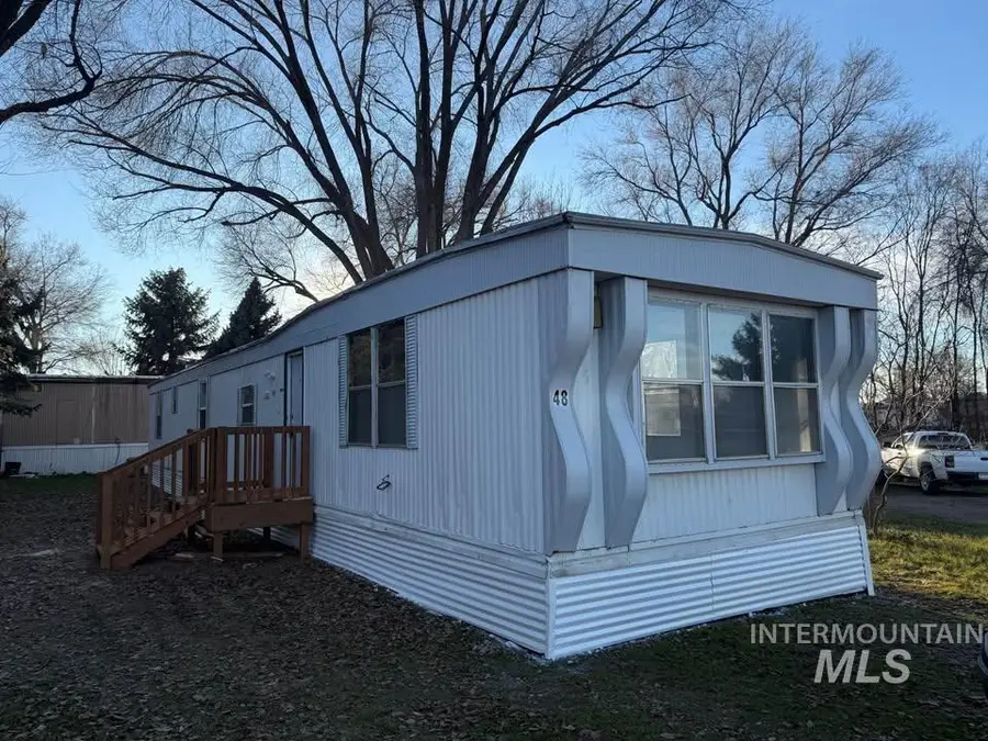 15881 Purple Sage Rd #48, Caldwell, ID 83607 - #3