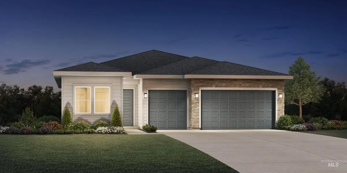 8541 W Maysville St, Star, ID 83669 - #1