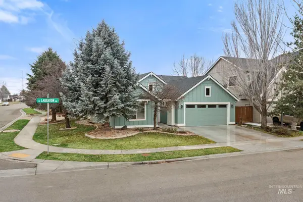 603 W Laughton Dr, Meridian, ID 83646