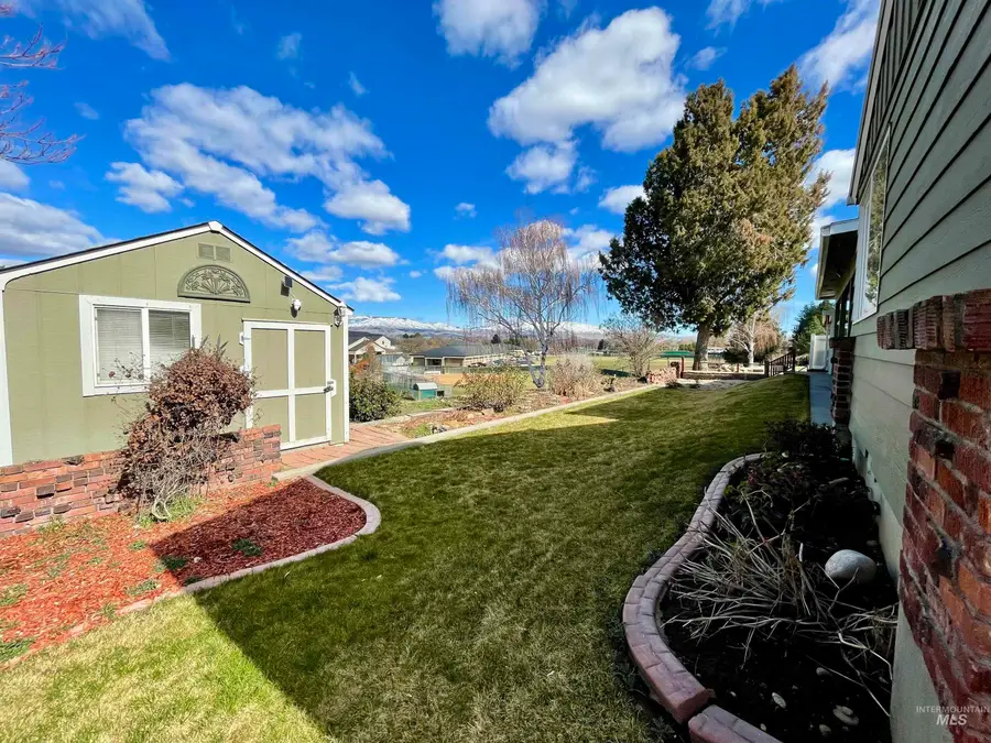 6414 W Randolph Dr, Boise, ID 83709 - #3