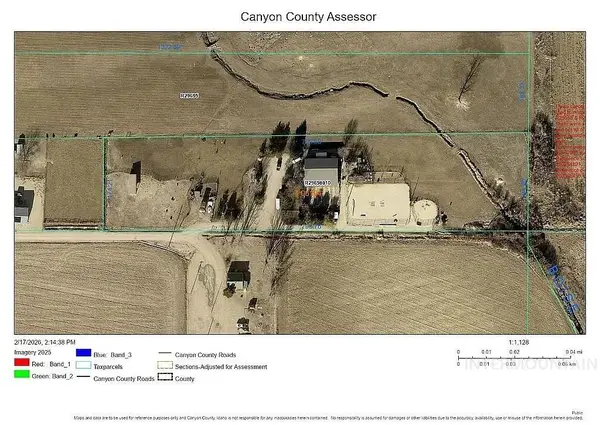 8502 Track Road, Nampa, ID 83686