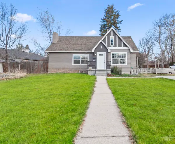 3500 W Overland Rd, Boise, ID 83705