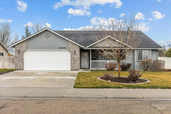 16969 N Denemere Loop Pl., Nampa, ID 83687