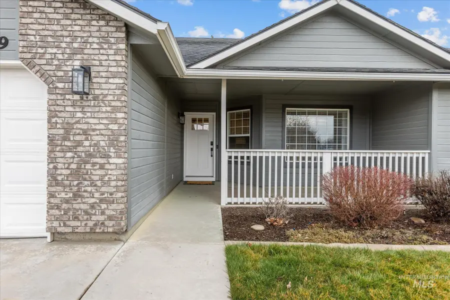 16969 N Denemere Loop Pl., Nampa, ID 83687 - #3