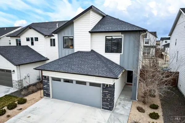 7160 W Riverwood Street, Boise, ID 83709