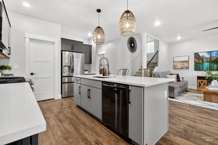 7160 W Riverwood Street, Boise, ID 83709 - #2