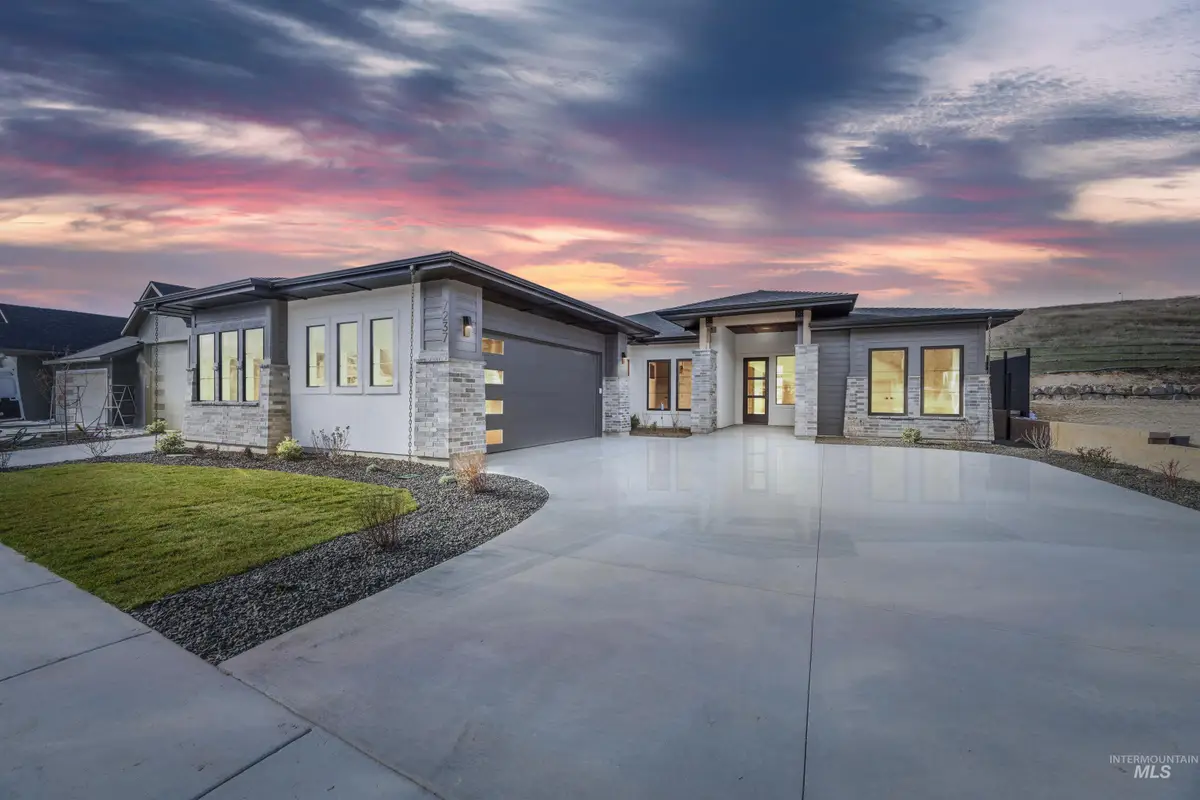 7237 N Firhill Pl, Eagle, ID 83616 - #1