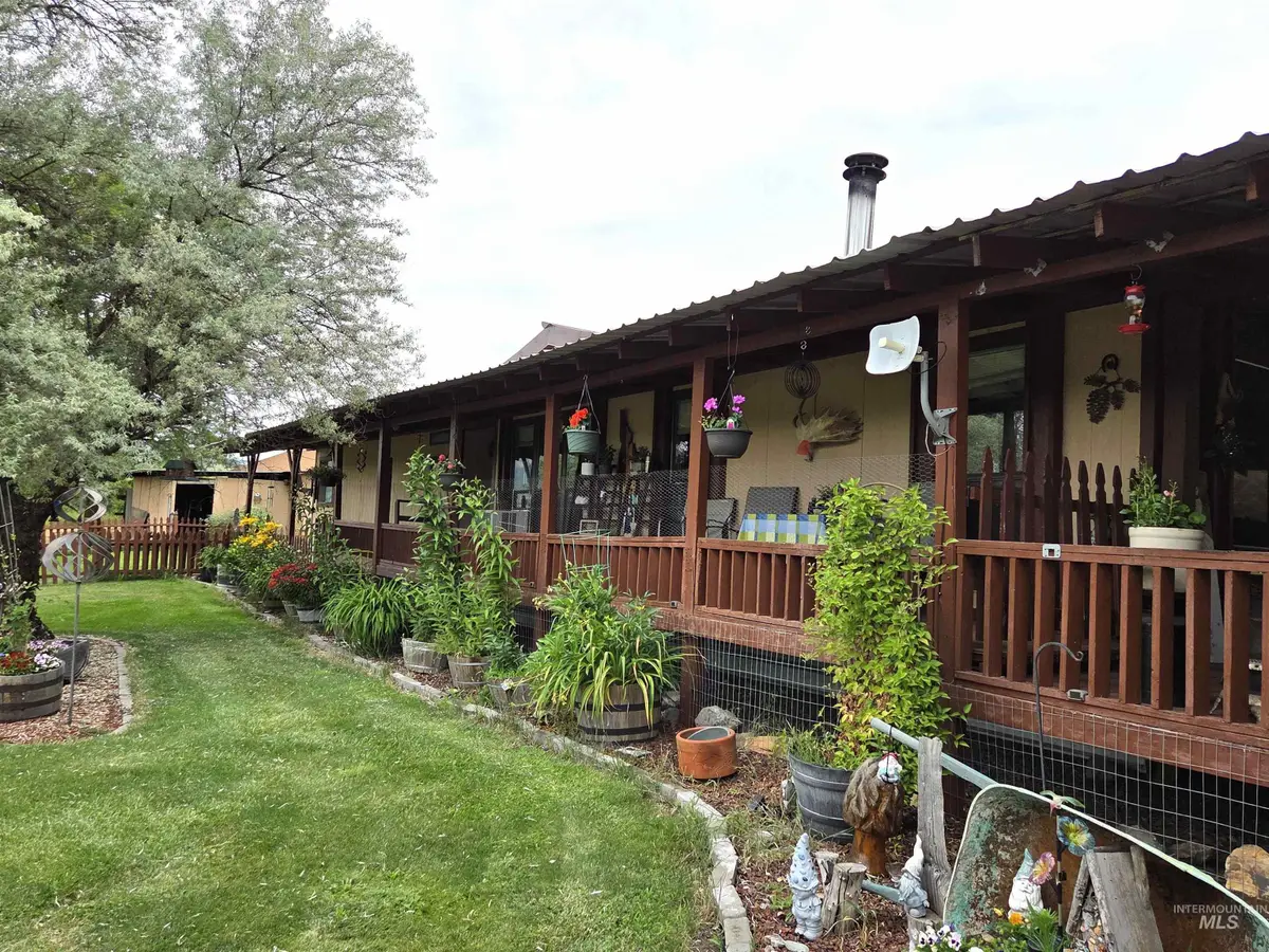 167 Beaverslide Rd, Kamiah, ID 83536 - #1