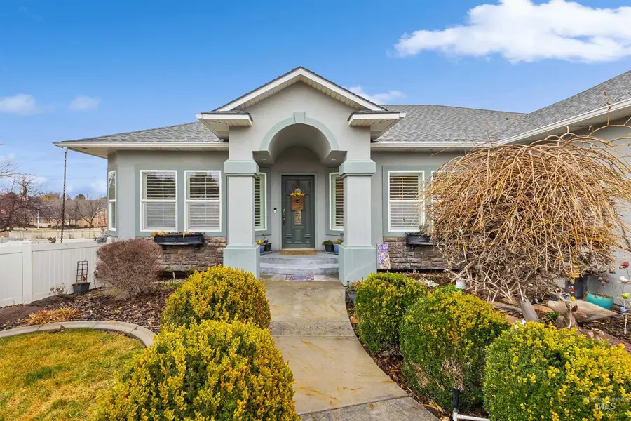 4834 S Fern St., Nampa, ID 83686 - #3