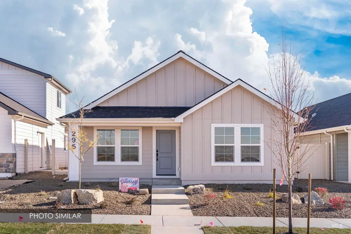 415 E. Chevy Dr., Boise, ID 83716 - #1