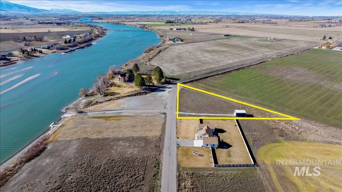 TBD 250 Lane East, Rupert, ID 83350 - #1