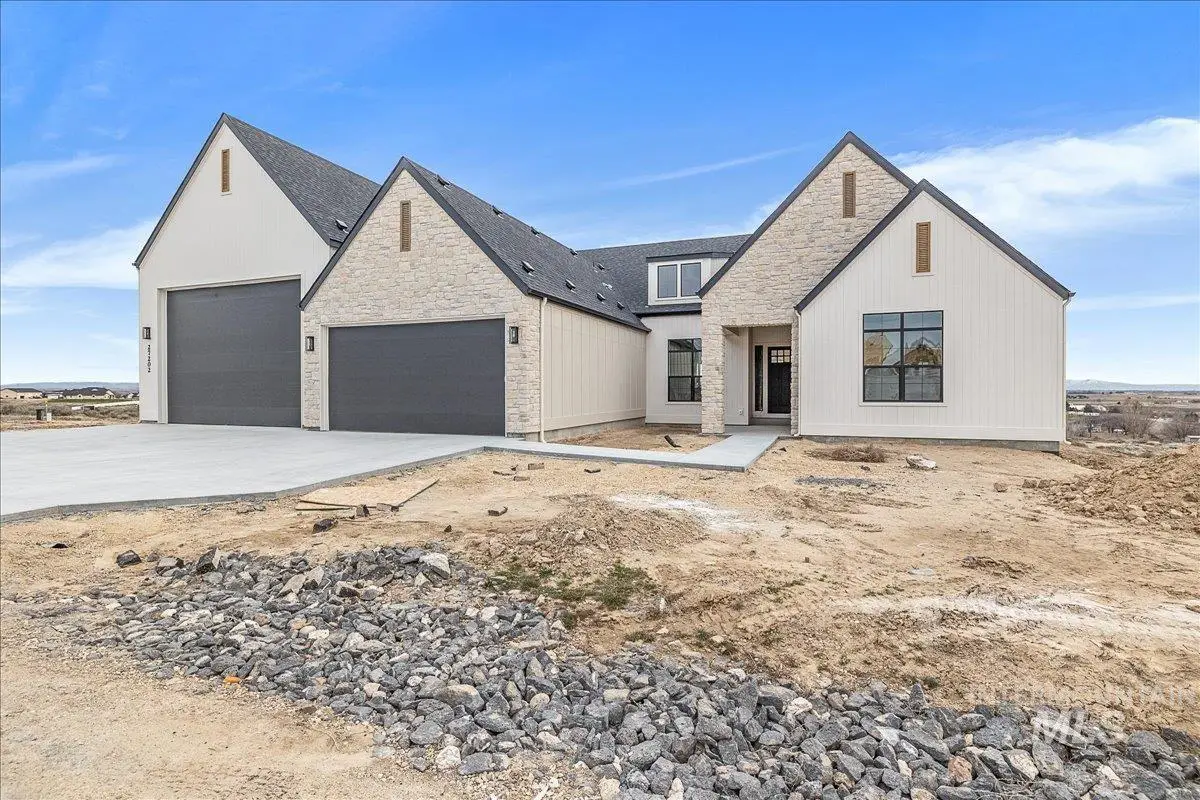 27202 Iron Horse, Caldwell, ID 83607 - #1