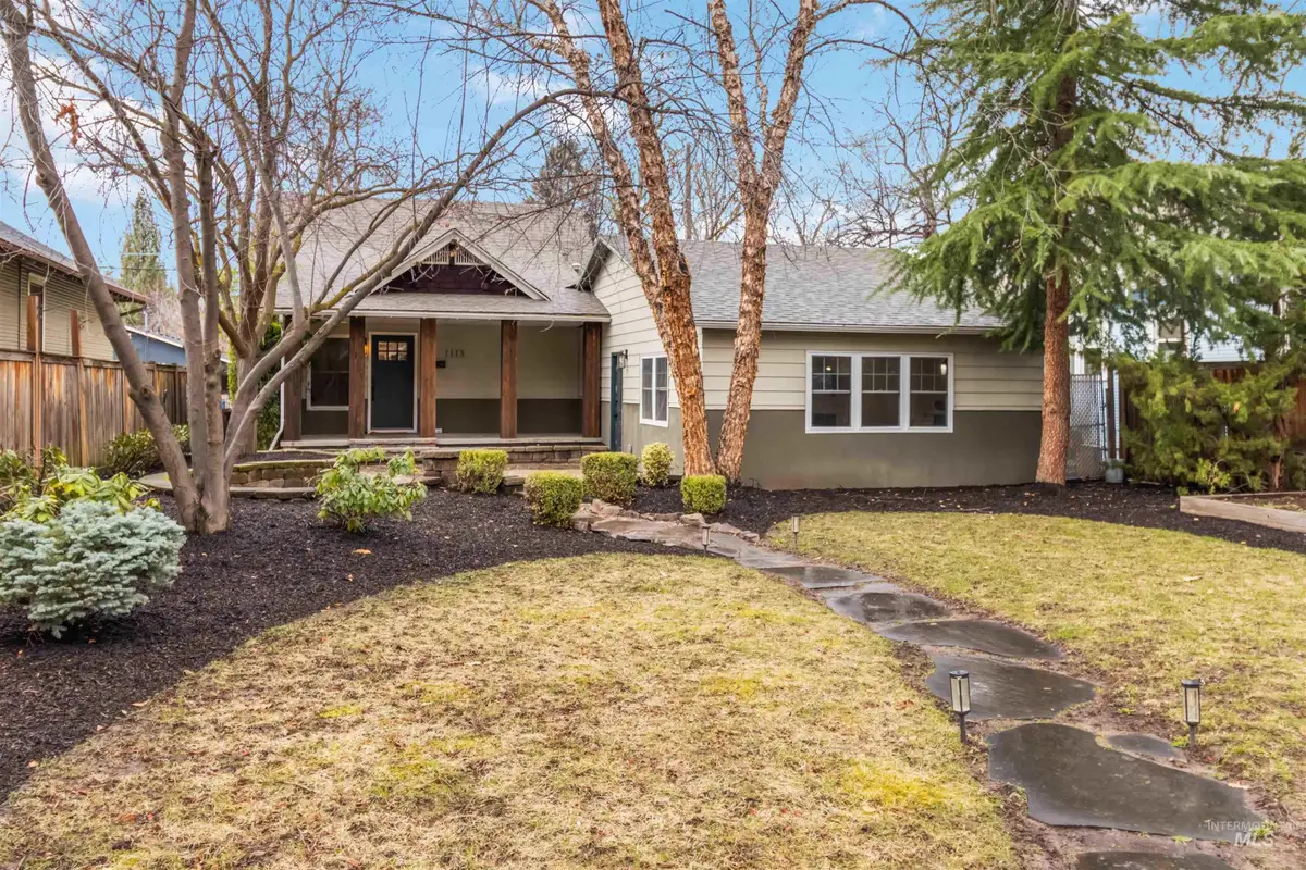 1113 N 20th St, Boise, ID 83702 - #1