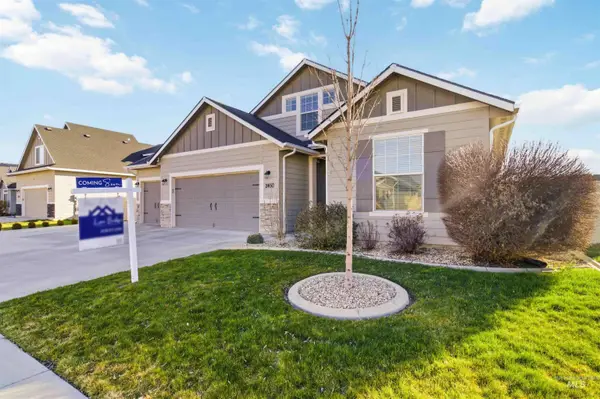 2450 N Iditarod Way, Kuna, ID 83634