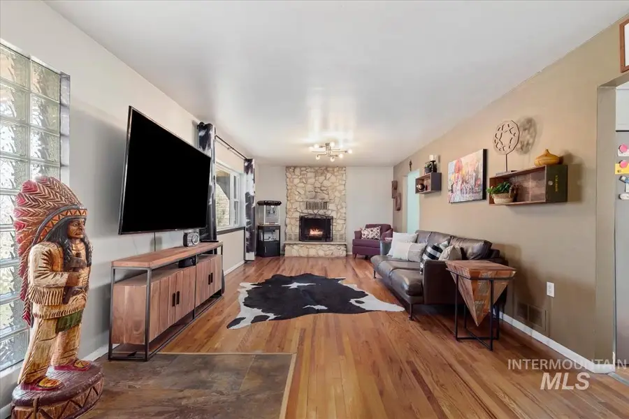 940 N 8th E, Mountain Home, ID 83647 - #3