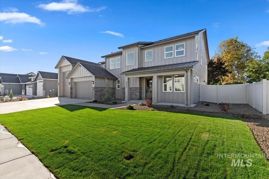 468 N Plainfield Ave, Eagle, ID 83616 - #3