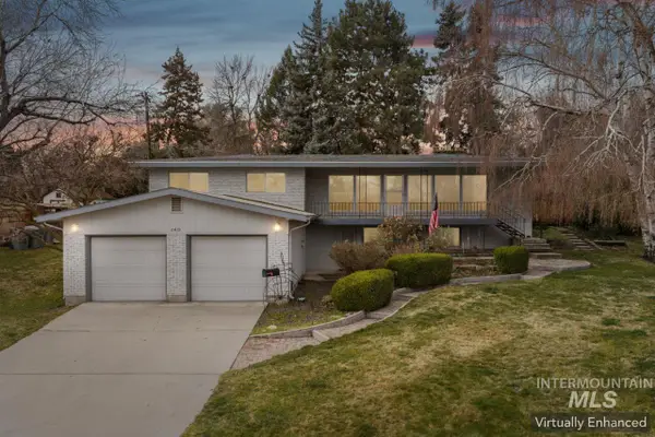 6419 W Randolph Drive, Boise, ID 83709
