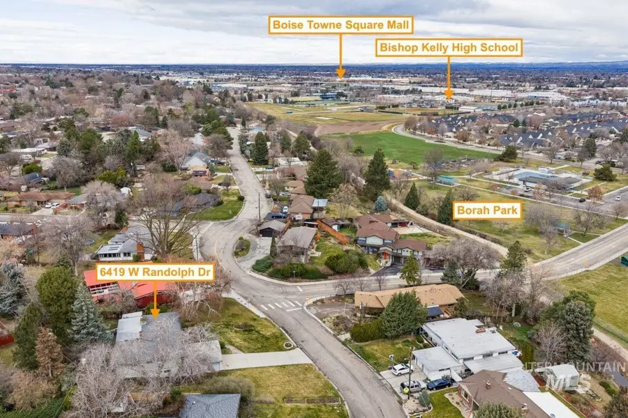 6419 W Randolph Drive, Boise, ID 83709 - #3