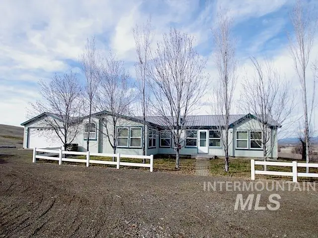 591 Mundy Gulch Rd, Indian Valley, ID 83632 - #1