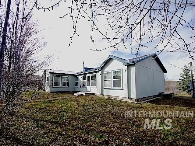 591 Mundy Gulch Rd, Indian Valley, ID 83632 - #3