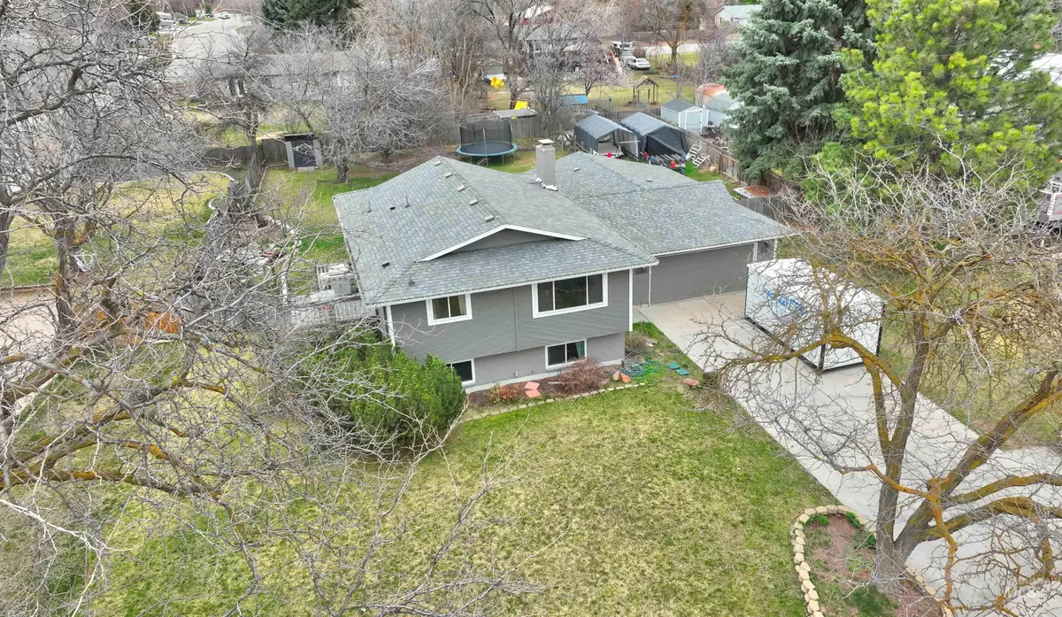 11005 W Seneca Dr, Boise, ID 83709 - #1