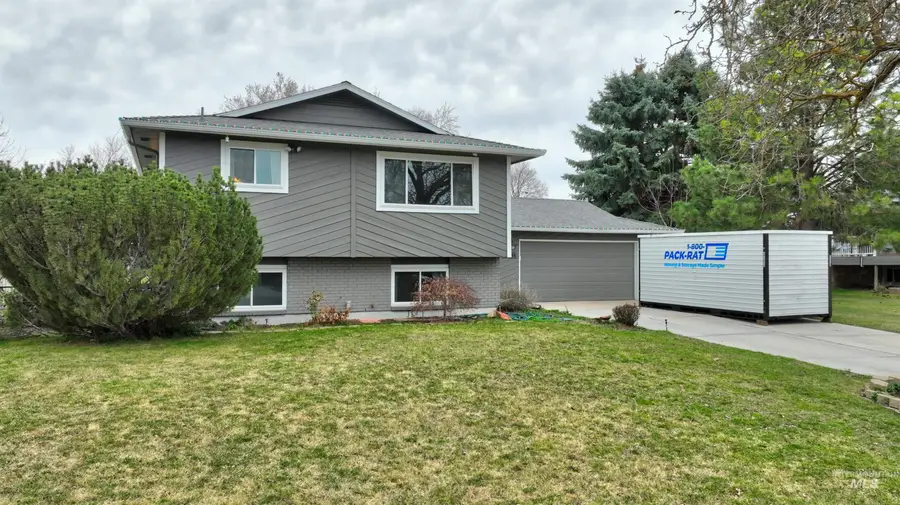 11005 W Seneca Dr, Boise, ID 83709 - #2