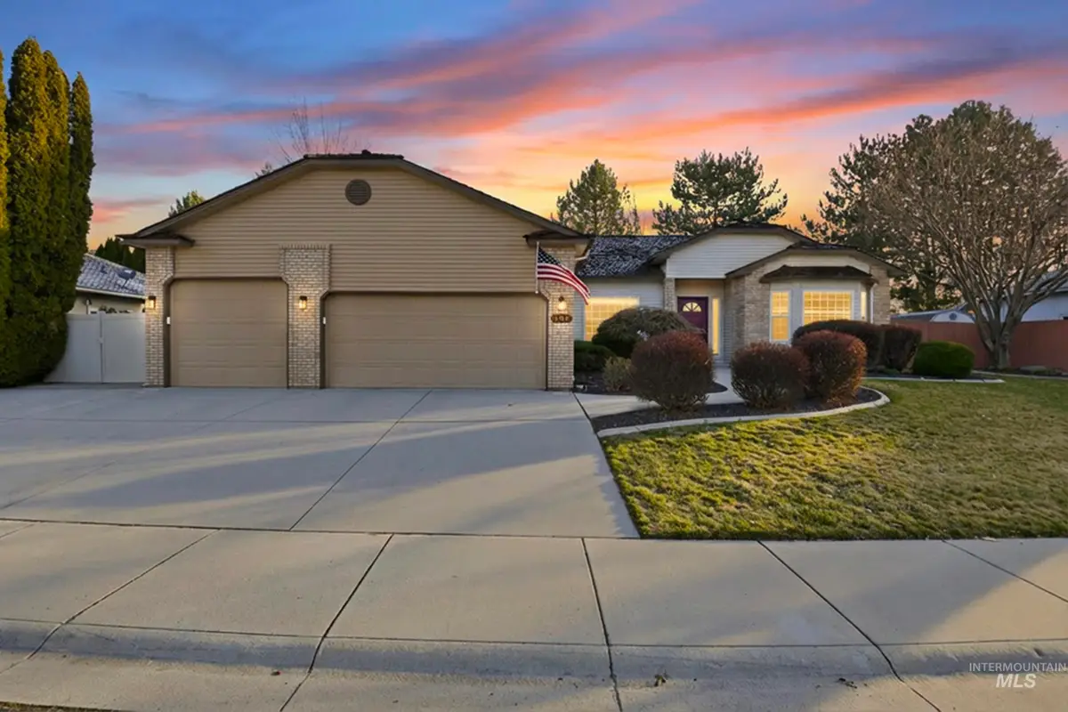 950 E Kingsford Drive, Meridian, ID 83642 - #1