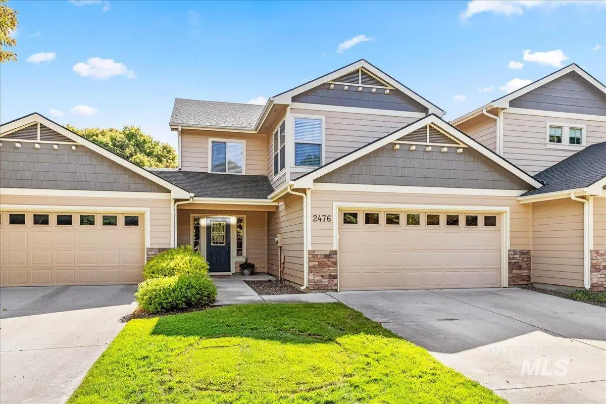 2476 S Amaya Lane, Boise, ID 83709 - #1