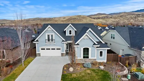 4704 W Barnview Drive, Boise, ID 83714