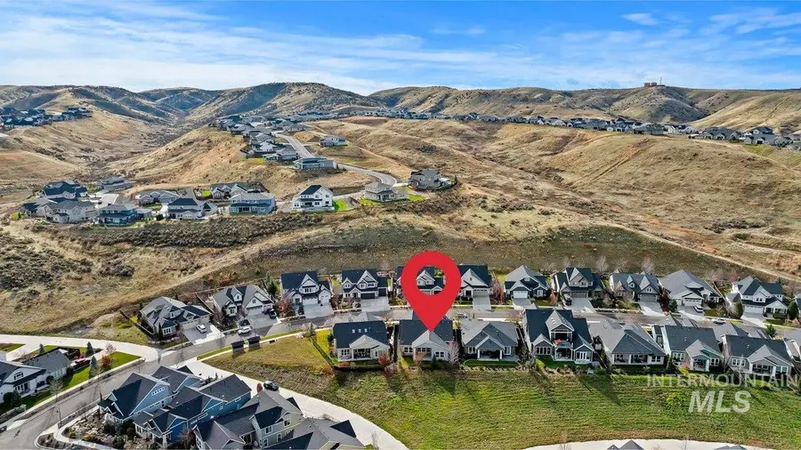 4704 W Barnview Drive, Boise, ID 83714 - #3