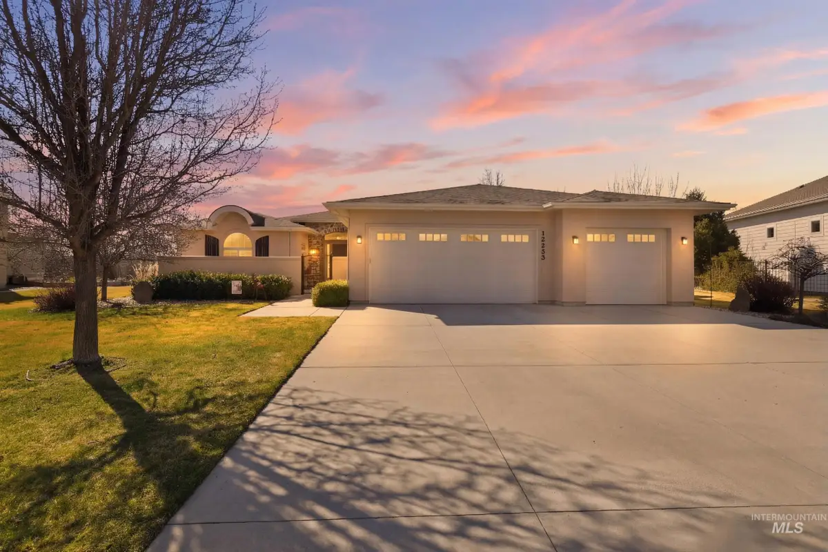 12259 W Seven Lakes Lane, Star, ID 83669 - #1