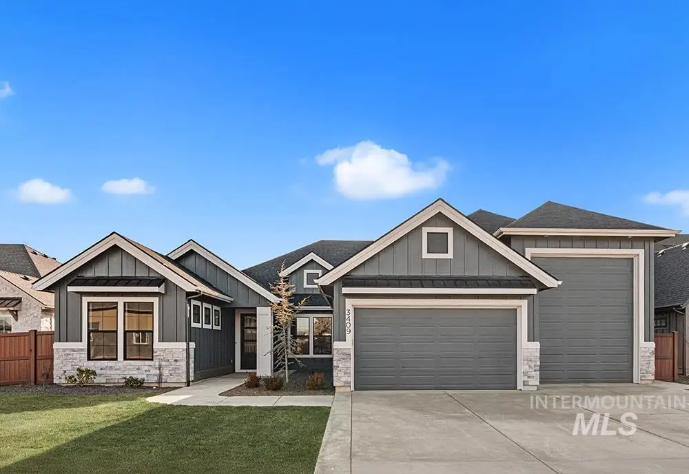 3506 W Retreat St #Lot 22/6, Eagle, ID 83616 - #1