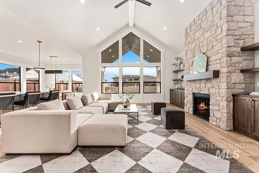 3506 W Retreat St #Lot 22/6, Eagle, ID 83616 - #2