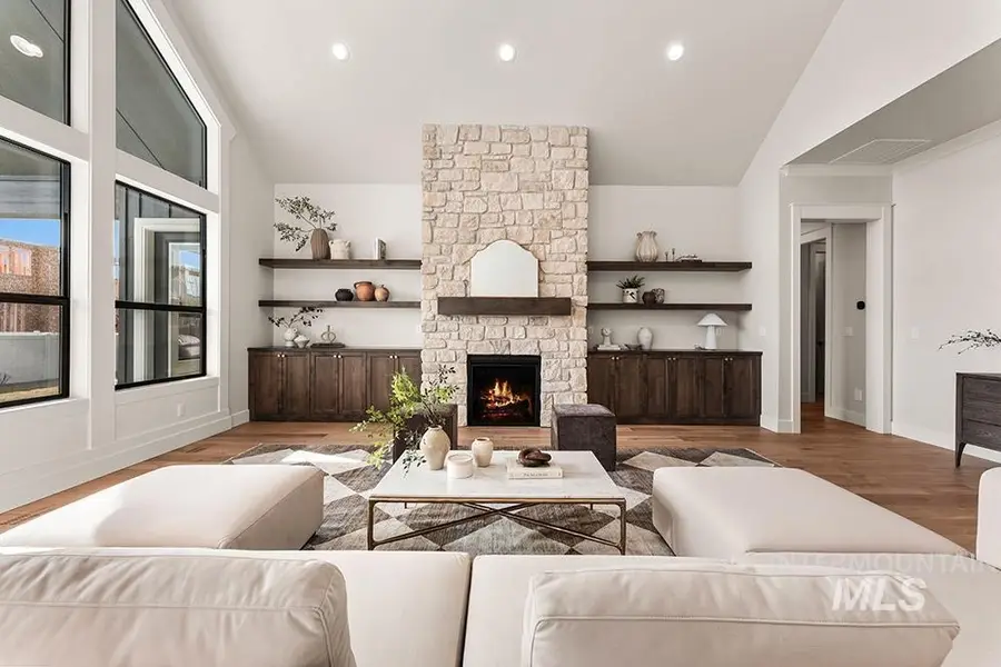 3506 W Retreat St #Lot 22/6, Eagle, ID 83616 - #3