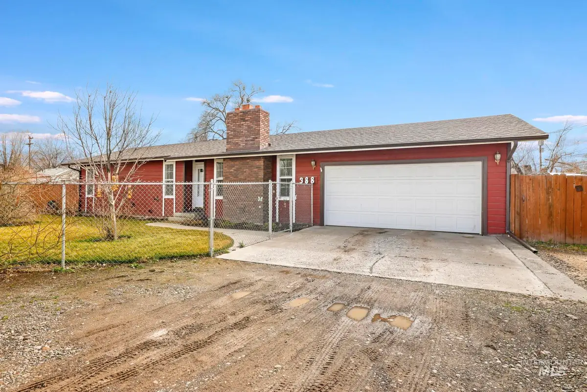 388 Heyburn Ave, Twin Falls, ID 83301 - #1