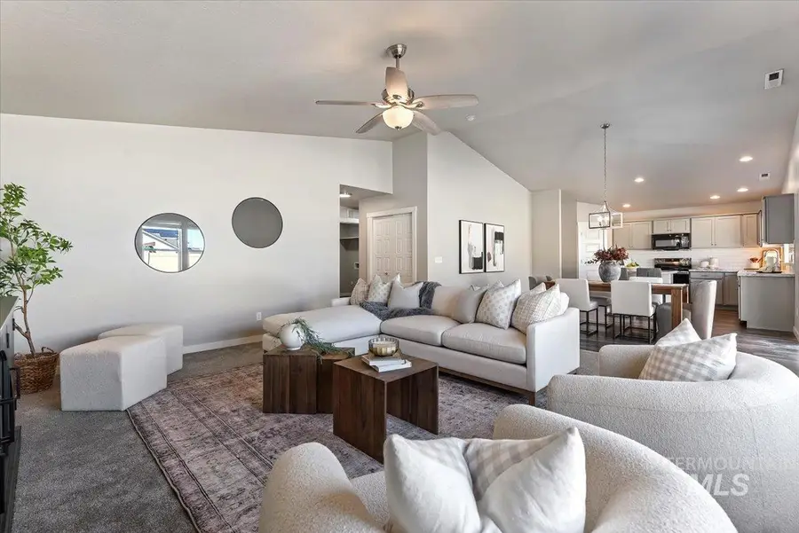 16908 N Lowerfield Loop, Nampa, ID 83687 - #2