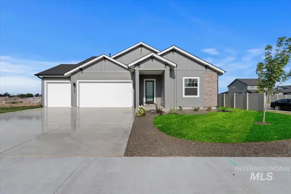 2787 W Warlander, Meridian, ID 83642