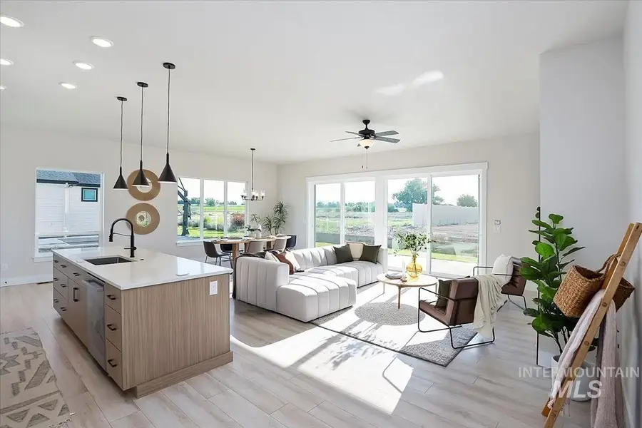 2787 W Warlander, Meridian, ID 83642 - #3