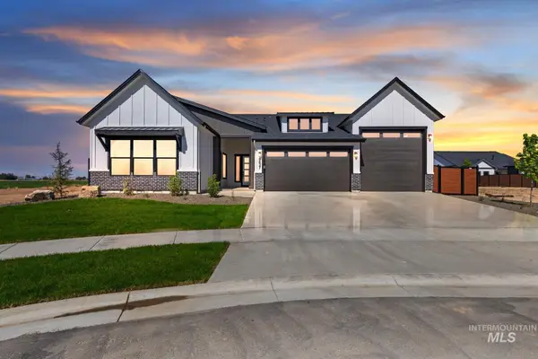 6537 W Danes Dr #Jefferson, Eagle, ID 83616