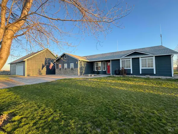 3301 SW Smith Rd, Mountain Home, ID 83647