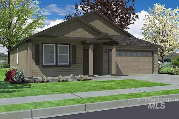 411 Lone Oak St. #Lot 3 Block 2, Middleton, ID 83644