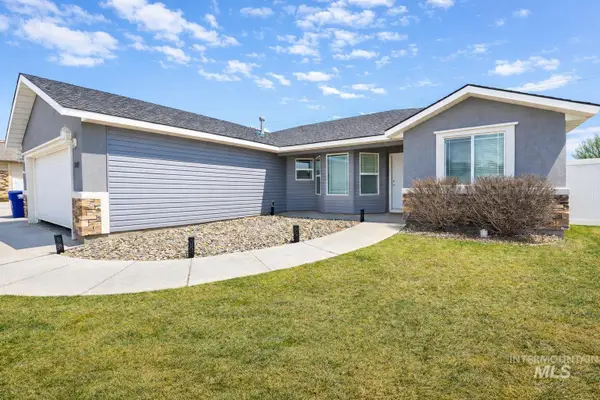 2421 Forge Street, Twin Falls, ID 83301