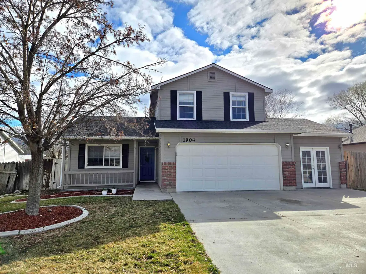 1904 Tyler St., Nampa, ID 83686 - #1