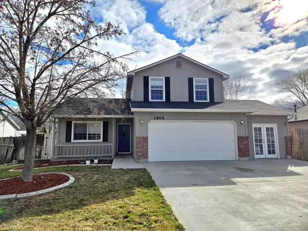 1904 Tyler St., Nampa, ID 83686