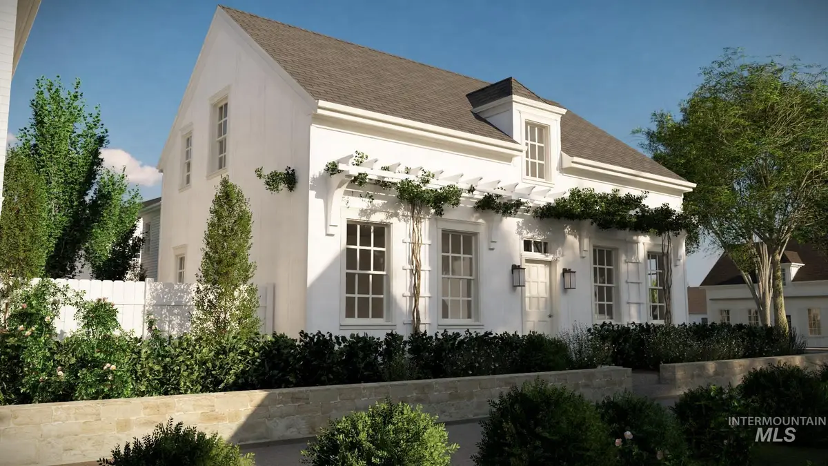 TBD Primrose Court #2 #Amherst, Moscow, ID 83843 - #1