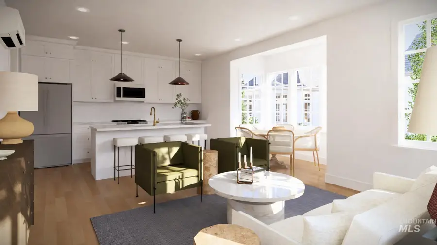 TBD Primrose Court #2 #Amherst, Moscow, ID 83843 - #3